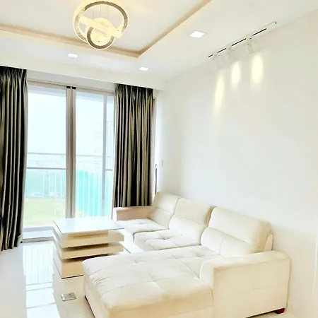 3Br Golf & River View, Millionaire View, Scenic Valley 1 - Qt Condo